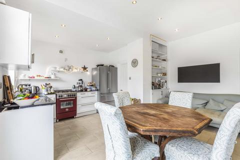 5 bedroom semi-detached house for sale, Coalecroft Road, Putney, London, SW15