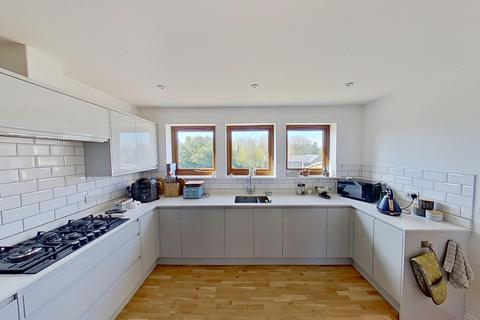 3 bedroom detached bungalow for sale, 20 Cannee Chase, Kirkcudbright
