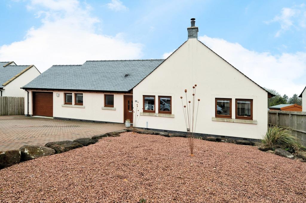 20 Cannee Chase, Kirkcudbright - Williamson and He