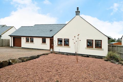 20 Cannee Chase, Kirkcudbright, DG6 4DB