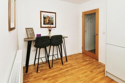 20 Cannee Chase, Kirkcudbright, DG6 4DB