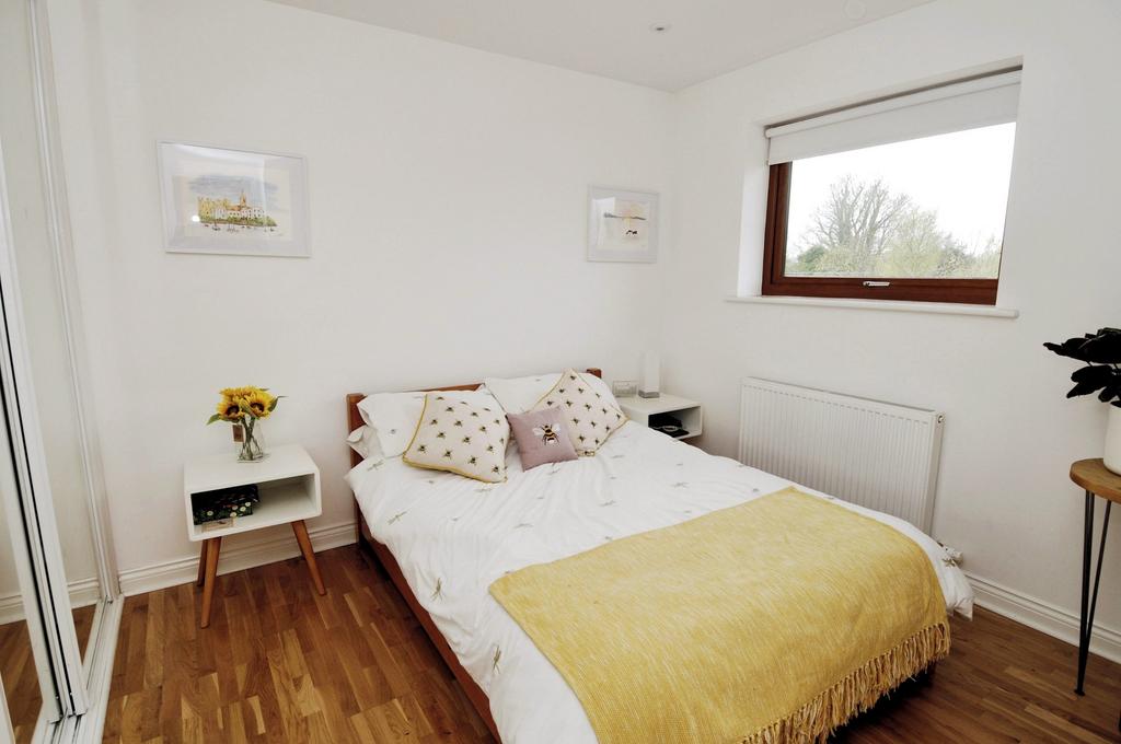 20 Cannee Chase, Kirkcudbright - Williamson and He