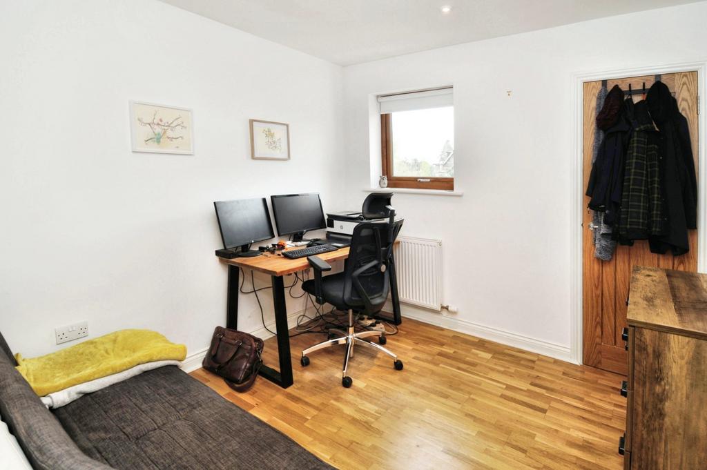 20 Cannee Chase, Kirkcudbright - Williamson and He