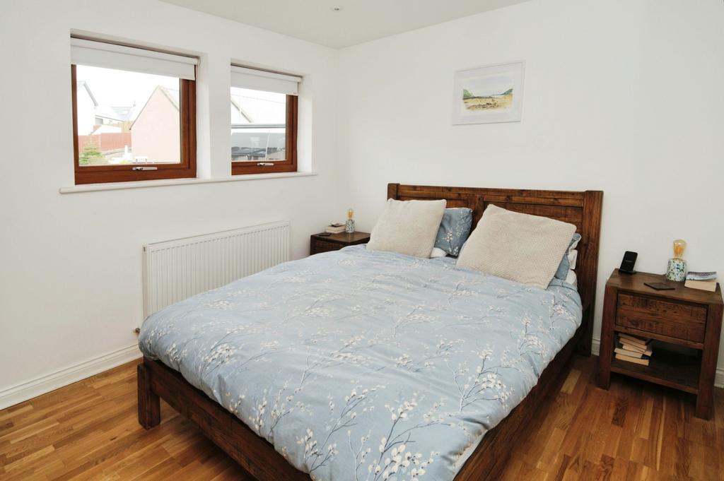 20 Cannee Chase, Kirkcudbright - Williamson and He