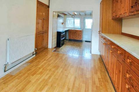 3 bedroom terraced house for sale, 25 Springfield Terrace