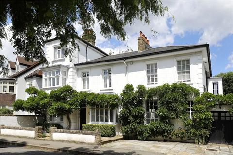 7 bedroom detached house for sale, Lingfield Road, Wimbledon Village, SW19