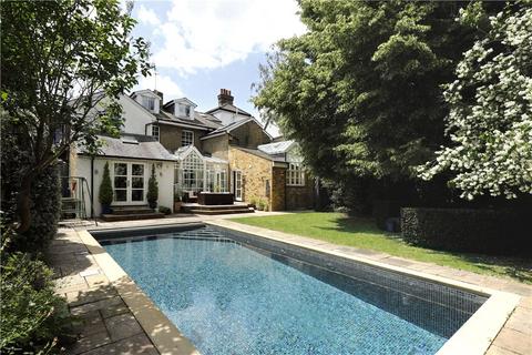 7 bedroom detached house for sale, Lingfield Road, Wimbledon Village, SW19