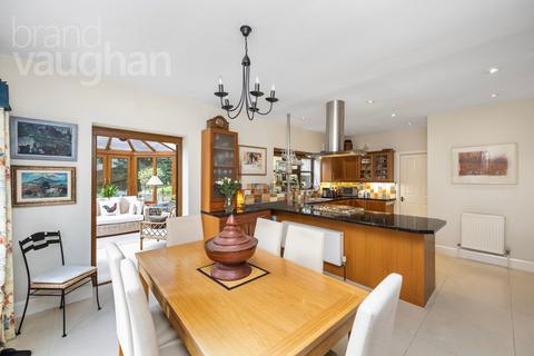 5 bedroom detached house for sale, Croft Road, Brighton, East Sussex, BN1