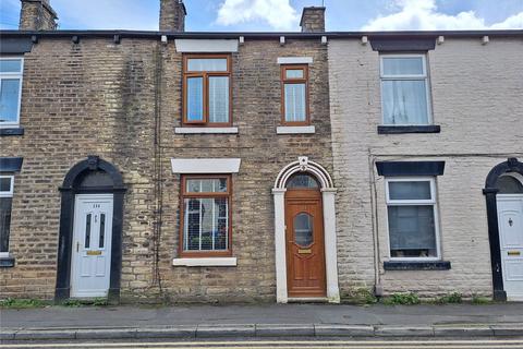 3 bedroom terraced house for sale, St. John Street, Lees, Oldham, OL4