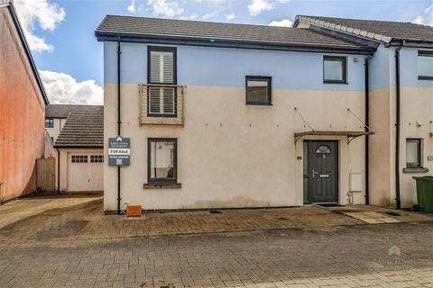 3 bedroom semi-detached house for sale - Murhill Lane, Plymouth PL9