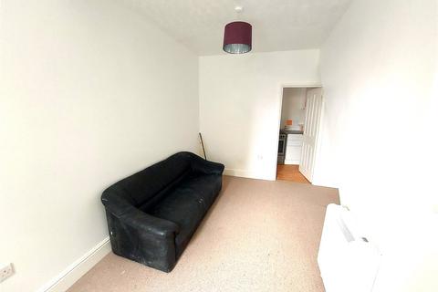 1 bedroom flat for sale, Liscard Road, Wallasey, Merseyside, CH44