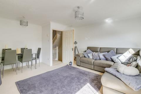 95 Carvers Croft, Woolmer Green, Knebworth, SG3 6LX