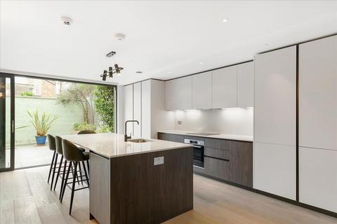 2 bedroom apartment for sale, Fulham Palace Road, Hammersmith, London, W6