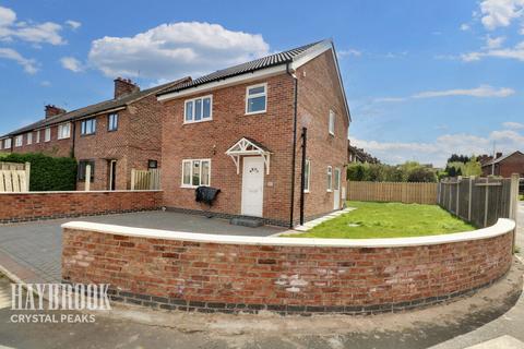 3 bedroom detached house for sale, Pagnell Drive, Swallownest