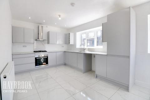 3 bedroom detached house for sale, Pagenell Drive, Swallownest