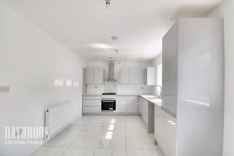 3 bedroom detached house for sale, Pagenell Drive, Swallownest
