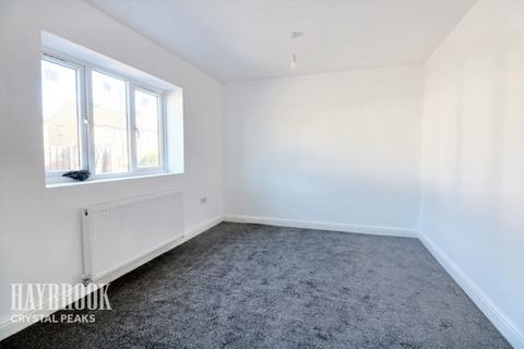 3 bedroom detached house for sale, Pagenell Drive, Swallownest