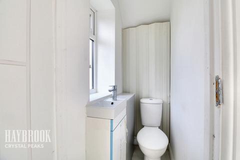 3 bedroom detached house for sale, Pagenell Drive, Swallownest