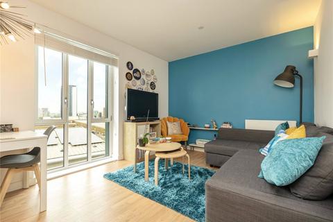 1 bedroom flat for sale, 11 Mapleton Crescent, London SW18