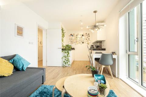 1 bedroom flat for sale, 11 Mapleton Crescent, London SW18