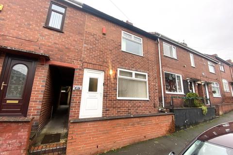Stoke on Trent - 2 bedroom terraced house to rent