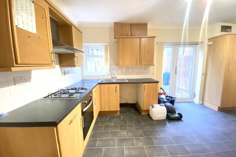 2 bedroom terraced house to rent, Prime Street, Birches Head, Stoke-on-Trent, ST1