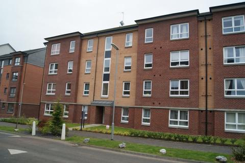 2 bedroom ground floor flat to rent, 5 Springfield Gardens, Parkhead, G31 4HS