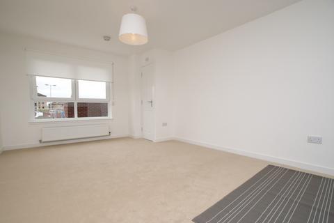 2 bedroom ground floor flat to rent, 5 Springfield Gardens, Parkhead, G31 4HS