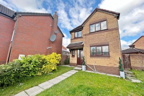 3 bedroom detached house for sale, Darby Lane, Hindley, WN2