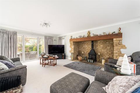 5 bedroom detached house for sale, Tannery Lane, Odell, Bedfordshire, MK43