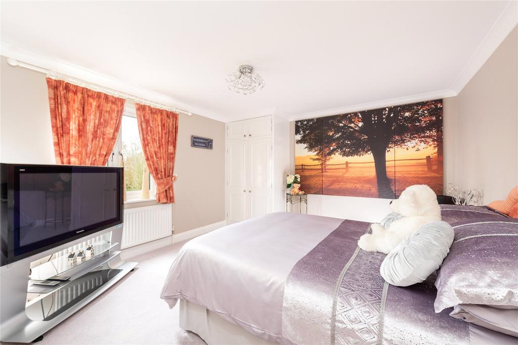 Guest Bedroom