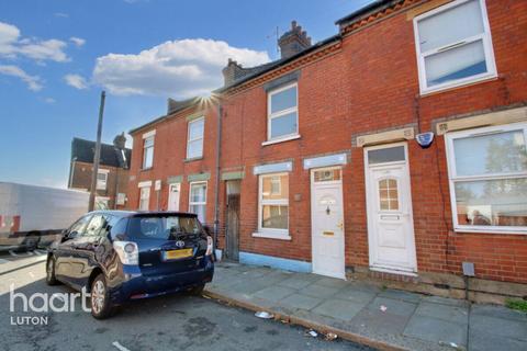 2 bedroom terraced house for sale, New Town Street, Luton