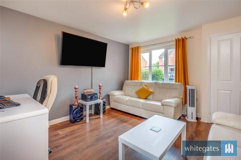 3 bedroom end of terrace house for sale, Addenbrooke Drive, Speke, Liverpool, Merseyside, L24