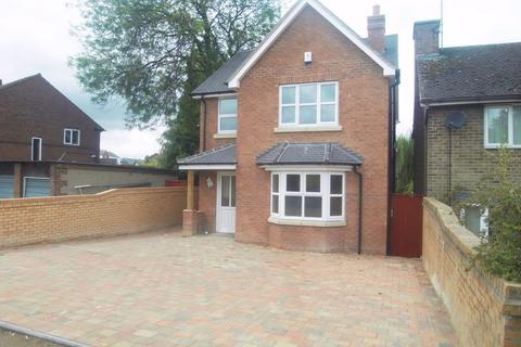 4 bedroom detached house to rent - North Road, Wellington, Telford, Shropshire, TF1