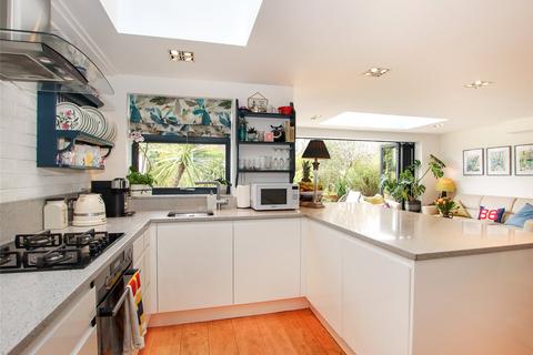 4 bedroom link detached house for sale, Spring Road, Lymington, Hampshire, SO41