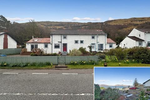 Appin - 3 bedroom semi-detached house for sale