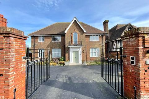 5 bedroom detached house for sale, Silverdale Road, Meads, Eastbourne, East Sussex, BN20