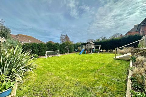 5 bedroom detached house for sale, Silverdale Road, Meads, Eastbourne, East Sussex, BN20