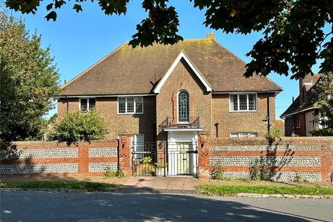 5 bedroom detached house for sale, Silverdale Road, Meads, Eastbourne, East Sussex, BN20