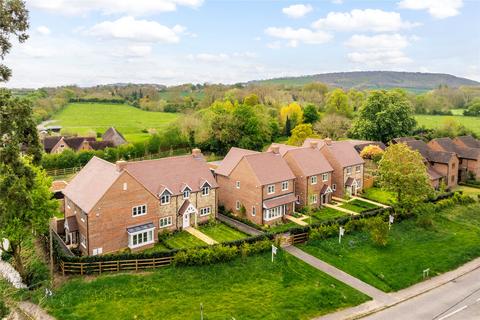 Bluebell House Chinnor Road, Bledlow, Princes Risborough, HP27 9QF