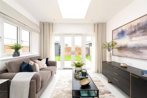 Bluebell House Chinnor Road, Bledlow, Princes Risborough, HP27 9QF