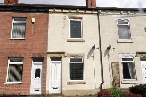 2 bedroom terraced house to rent, Sandyfields View,Carcroft, Doncaster, DN6