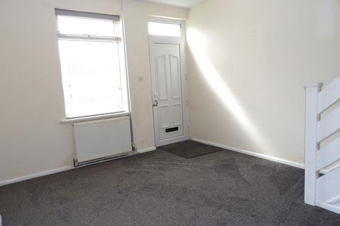 2 bedroom terraced house to rent, Sandyfields View,Carcroft, Doncaster, DN6