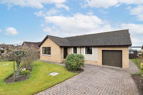 3 bedroom detached bungalow for sale - Fordyce Way, Auchterarder PH3