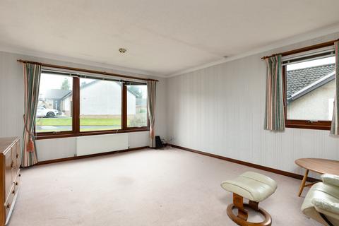 3 bedroom detached bungalow for sale, Fordyce Way, Auchterarder PH3