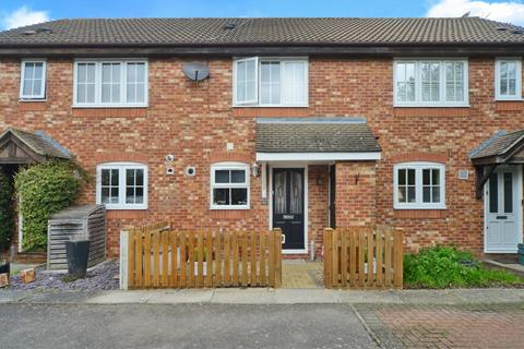 2 bedroom terraced house for sale, Weldon Drive, West Molesey