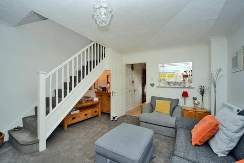 2 bedroom terraced house for sale, Weldon Drive, West Molesey