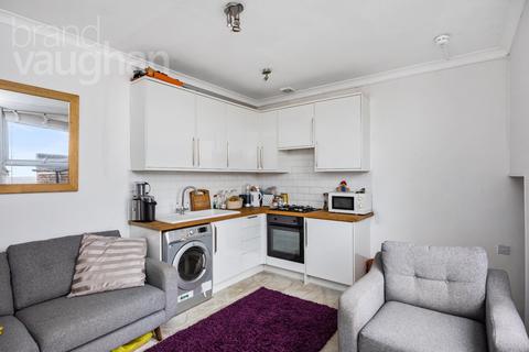 1 bedroom flat for sale, Tivoli Crescent, Brighton, East Sussex, BN1