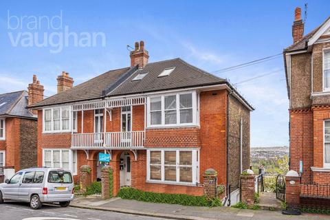 1 bedroom flat for sale, Tivoli Crescent, Brighton, East Sussex, BN1