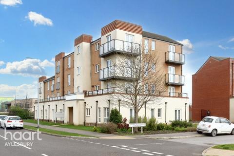 2 bedroom apartment for sale, Nicholas Charles Crescent, Aylesbury